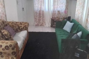 تختخواب و صبحانه Harmony Vybz Apartment
