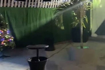 تختخواب و صبحانه Harmony Vybz Apartment