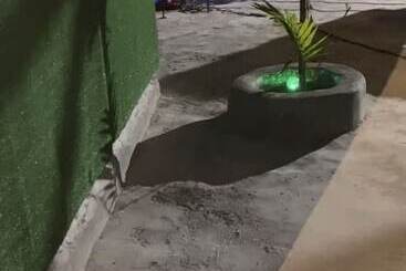 تختخواب و صبحانه Harmony Vybz Apartment