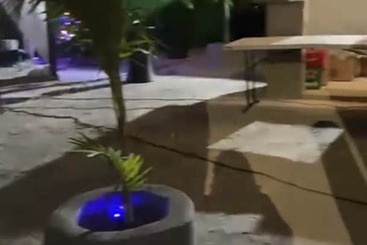 تختخواب و صبحانه Harmony Vybz Apartment