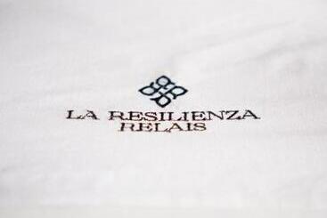 تختخواب و صبحانه La Resilienza Relais