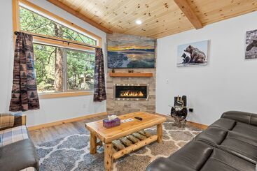Cabin On Knight