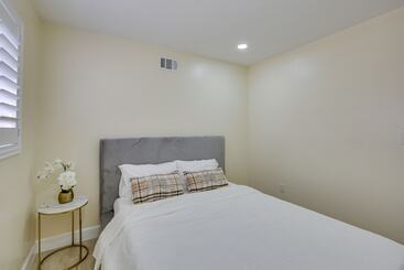 Centrally Located Retreat: 5 Mi To San Diego Zoo!