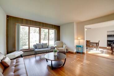 Charming Pittsburgh Home ~ 2 Mi To Downtown