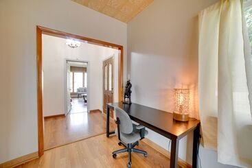 Charming Pittsburgh Home ~ 2 Mi To Downtown