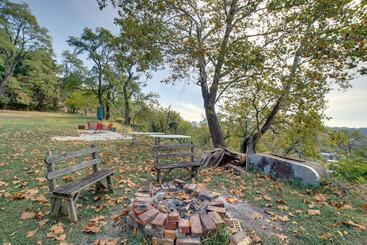 Charming Pittsburgh Home ~ 2 Mi To Downtown