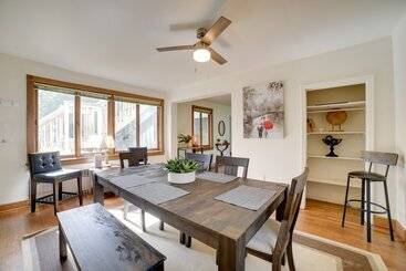 Charming Pittsburgh Home ~ 2 Mi To Downtown