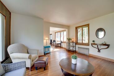 Charming Pittsburgh Home ~ 2 Mi To Downtown