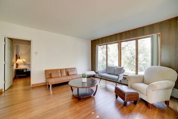 Charming Pittsburgh Home ~ 2 Mi To Downtown