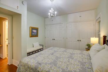 Downtown Coeur Dalene Retreat Near Lake & Parks!