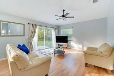 茅舍 Gorgeous Kissimmee Oasis W/ Community Pool!