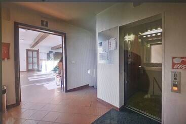 مسافرخانه Gardena Sudtirol Gianni S Home
