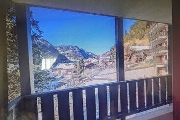 مسافرخانه Gardena Sudtirol Gianni S Home