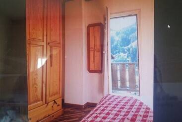 مسافرخانه Gardena Sudtirol Gianni S Home