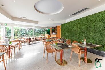 مسافرخانه Rooms Milano