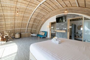 هتل Jaiyen Eco Resort