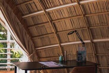 هتل Jaiyen Eco Resort