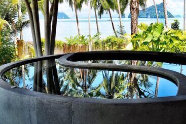 هتل Jaiyen Eco Resort
