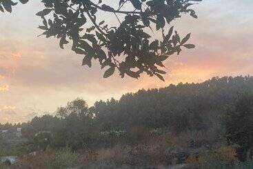 هتل روستایی Agriturismo Oasis Hill