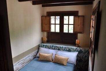 هتل روستایی Agriturismo Oasis Hill