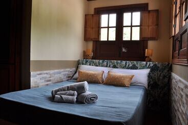 Agriturismo Oasis Hill - Icod de los Vinos