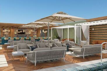 The Hiatus Clearwater Beach, Curio Collection By Hilton - Clearwater