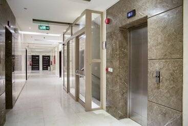 هتل Wasan Suites By Oyo