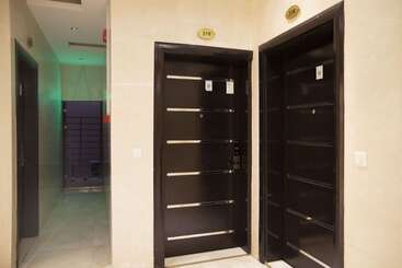 هتل Wasan Suites By Oyo