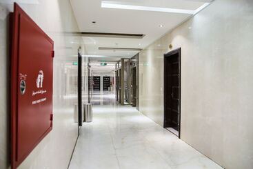 هتل Wasan Suites By Oyo