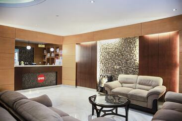 هتل Wasan Suites By Oyo