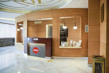 هتل Wasan Suites By Oyo