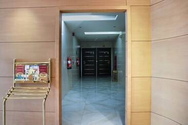 هتل Wasan Suites By Oyo