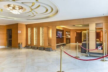 هتل Wasan Suites By Oyo