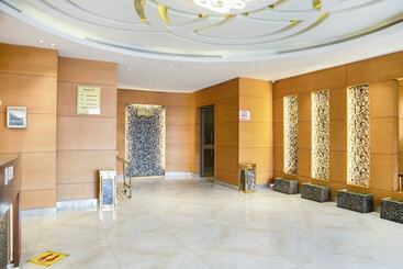 هتل Wasan Suites By Oyo