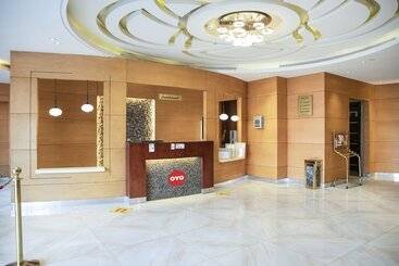 هتل Wasan Suites By Oyo