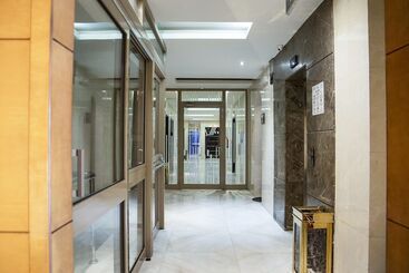 هتل Wasan Suites By Oyo