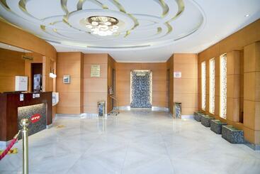 هتل Wasan Suites By Oyo