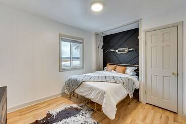 بيت ريفى Klamath Falls Home On 189 Acres: Fire Pit & Grill!