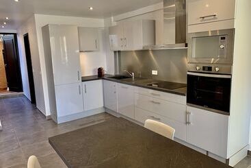 Marines Appartement