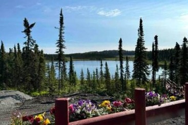 Moose Landing