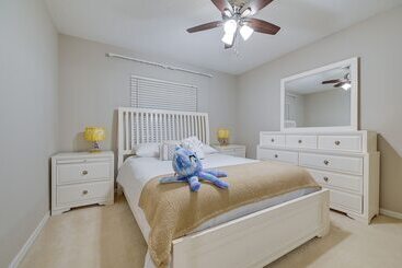 بيت ريفى Palm Harbor Vacation Rental: 7 Mi To Beach!