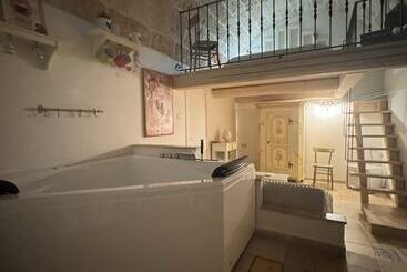 پانسیون B&b Casa Fiore