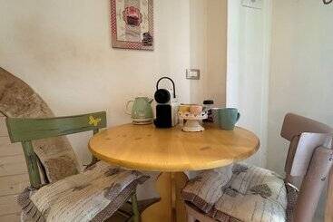پانسیون B&b Casa Fiore