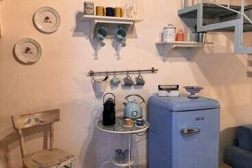 پانسیون B&b Casa Fiore