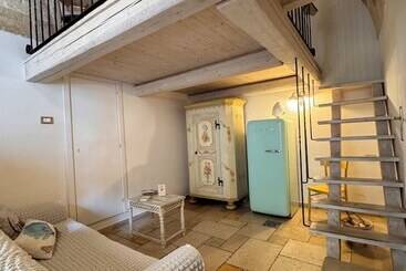 پانسیون B&b Casa Fiore