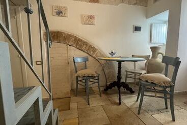 پانسیون B&b Casa Fiore