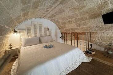 پانسیون B&b Casa Fiore