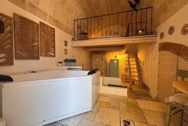 پانسیون B&b Casa Fiore