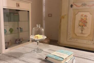 پانسیون B&b Casa Fiore