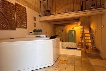 پانسیون B&b Casa Fiore